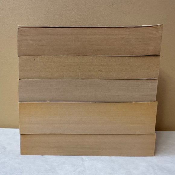 5 Dennis McKiernan Books / Faery Series / Mithgar Series - Picture 5 of 11